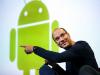 Создатель Android-платформы Энди Рубин ушёл из Google