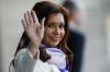 Президента Аргентины поместили в больницу