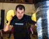 Ковалев сразится с Хопкинсом в статусе лучшего боксера года по версии WBO