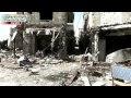 Худжейра освобождённая от боевиков