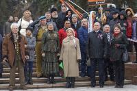 День Народного Единства — бессмысленный и беспощадный…
