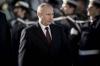 Американский Forbes 5 ноября назвал Владимира Путина самым влиятельным человеком мира. Российский лидер возглавил рейтинг второй год подряд
