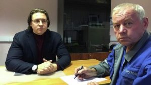 [гибель Кристоф де Маржери подробности] В постановлении о привлечении Мартыненко обвиняемым не упомянут алкоголь — адвокат.