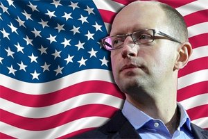 «Представители» от США в украинской верховной раде