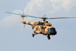 Россия завершила выполнение вертолетного контракта с Пентагоном на $1,6 млрд