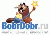 Видео тур по BobrDobr.ru