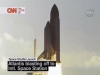 Шаттл Atlantis стартовал к МКС