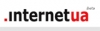 Обновился сайт журнала InternetUA