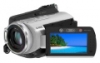 Sony HDR-SR5C: видеокамера с 100 Гб жестким диском