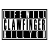 Новый альбом Clawfinger - «Life Will Kill You»