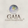 Gaia Flash Framework - новый open-source фреймворк для разработки Flash сайтов на принципах Ruby on Rails