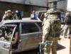 Боевики «Айдара» и Ко превращают Киев в Могадишо?