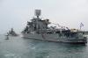 Большой противолодочный корабль «Керчь» решили утилизировать
