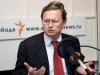 ЦБ РФ участвует в антироссийском заговоре, предположил Михаил Делягин