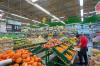 Минторговли: Девальвация рубля не взвинит цены на продукты(Россия перейдет на расчеты с поставщиками в местной валюте, и скачка цен не будет)