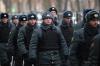 Опрос: Уровень доверия россиян к полиции повысился