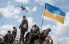 ЕС: Стороны конфликта в Украине готовятся к ожесточенным боям