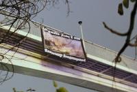 Одесса не сдается! «Накажите убийц 2 мая Владимир Владимирович!»