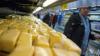 Роспотребнадзор запретил ввозить в РФ сыроподобные продукты с Украины