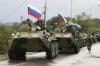Российские войска передвигаются по своей территории и не угрожают Украине