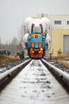 «Ангара» как «белый медведь»