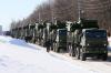 Россия развернула зенитные комплексы «Панцирь» в Арктике