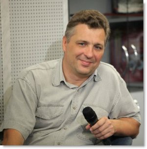 Украинский фашизм расправляется с неугодными журналистами