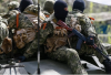 Украина: последние новости от 16 ноября. Луганск, Донецк, Горловка