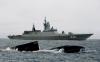 Новейшая субмарина «Ростов-на-Дону» войдет в состав ВМФ России до конца 2014 — Минобороны года
