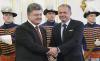 Порошенко заявил о гарантиях реверса газа со стороны Словакии