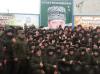 Первые призывники из Чечни отправились служить в Севастополь