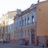 В Петербурге начинается рассмотрение иска к Генеральному Консульству Польши