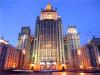 МИД России вежливо порекомендовал премьер-министру партнерской Украины идти со своими переговорами на… Донбасс и Луганск, договариваться с представителями юго-восточных областей