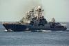 Российские военные корабли отправились к границам НАТО. Главная цель очередного похода — «обеспечение военно-морского присутствия России в оперативно важных районах Мирового океана»