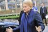 Президент Литвы назвала Россию террористическим государством