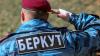 Бывшие бойцы украинского «Беркута» удостоены медалей «Спецназ России»