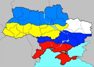 «Радужные» перспективы Украины: или федерализация — или развал…