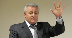Сергей Кошман ответит за взятку, за получение которой был осужден его бывший зам Лев Львов