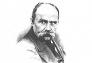 Т.Г. Шевченко: их благородие, защитник всех угнетённых украинцев…