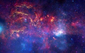 Японские астрономы обнаружили древнейшие галактики