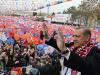 Акция против визита Байдена в Турцию прошла в Стамбуле