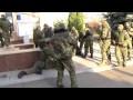 [В демократической Одессе] Штурм Одесского НПЗ