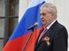 Киев обеспокоен высказываниями чешского президента Земана об Украине