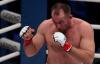 Алексей Олейник победил амерниканца Джареда Рошолта(Спортсмен отправил своего оппонента в нокаут уже в первом раунде)
