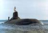 Латвия заметила российскую подлодку вблизи своих территориальных вод