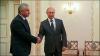 [Официальный визит] Путин в Сочи встретится с президентом Абхазии