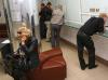 Украинцы побежали за своими депозитами