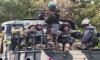 Всего за месяц на Украине резко выросло число сторонников войны в Донбассе