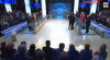 Украинский политолог за слова о «самообстреле Донбасса» в прямом эфире схлопотал по лицу