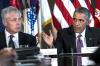 Обама принял отставку министра обороны США